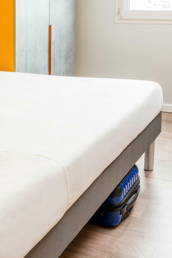 Ibis Budget Lyon Est Beynost Exterior photo